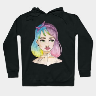 Lilith Hoodie